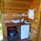 Glamping Organic Farm Slibar