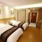 Foto: GreenTree Inn JiangSu WuXi HuiShan High-speed Rail QianZhou ChongWen Road Business Hotel 9/12