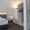 Comfor Hotel Ulm City - 乌尔姆