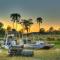 Thamalakane River Lodge - Maun