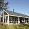 Foto: Four-Bedroom Holiday Home in Strandby