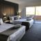 Huskisson Beach Motel