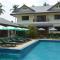 Apple Bungalows - Bang Saphan