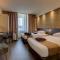 Best Western Plus Hotel Farnese