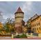 Cetatii Apartments Sibiu - 锡比乌