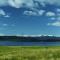 Williston Lake Resort
