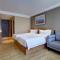 Bridal Tea House Hotel-Free Shuttle Bus for Canton Fair