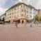 Best Western Plus Hotel Steinsgarten - Giessen