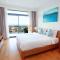 Foto: ★ Ocean View Suites Da Nang & Resort - Family & Golf Players - Istay