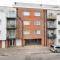 1 Bed Apt Sleeps 4 - Luton