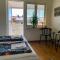 Sven Fredriksson Bed & Breakfast