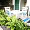 TK residence
