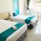 TK residence