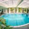 Sea View Holiday Flat - Covehurst Bay