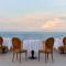 Nido, Mar-Bella Collection an SLH hotel