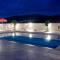 Hotel Central Parque