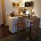 Apartment zum Strand