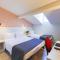 Hotel Cannes Croisette