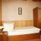 Hotel und Restaurant zum Schiffchen