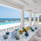 Maria & Nada Beachfront Villas