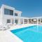 Maria & Nada Beachfront Villas