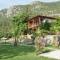 Lycia Nature House Lycia Nature House
