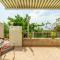 Studio Kristic, cozy studio with a terrace