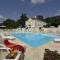 Le Manoir Saint Jean