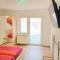 Apartment Regina - نورنبرغ