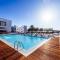 Eleana Hotel Apartments