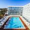 Eleana Hotel Apartments