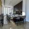 Eleana Hotel Apartments