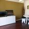 Appart - vue mer Menton Cap Martin - 罗克布吕讷-卡普马丹