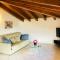 Lake View Attic - Domaso