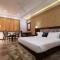 The One Hotel