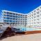 Eleana Hotel Apartments