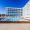 Eleana Hotel Apartments