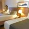 Downtown San Diego Lodge