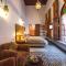Riad Fez Yamanda
