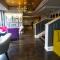 Grey Street Hotel