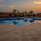 Helnan Auberge Fayoum