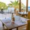 Triton Authentic Cretan Hotel - Tsoútsouros