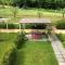 SunnySide Pool and relax in Lucca hills
