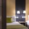 Howard Johnson Plaza Buenos Aires