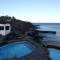Apartamento La Caleta Isla de El Hierro terrace with incredible views - La Caleta