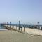 Modern Seaview Beach Studio Limassol - Lemesos