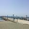 Modern Seaview Beach Studio Limassol - Limassol