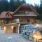 Chalet Sodamin Alpin mit Wellness
