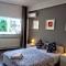 Central Bright Modern Studio
