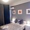 Central Bright Modern Studio